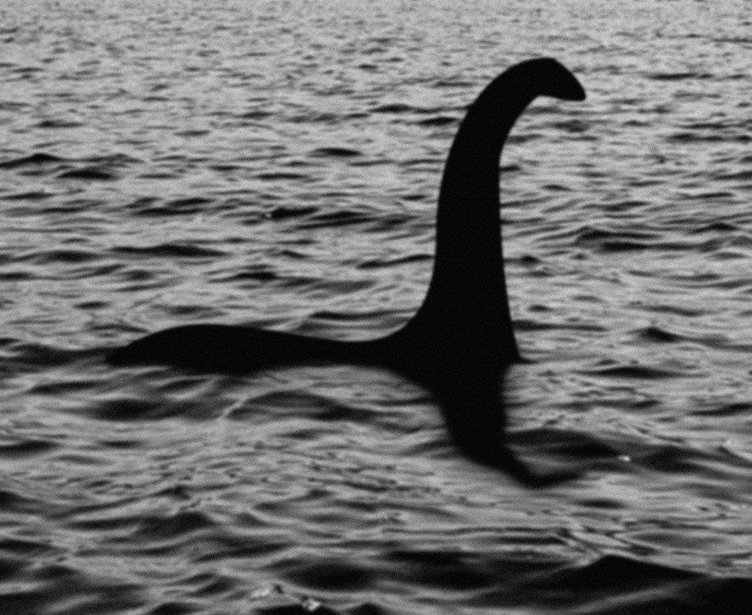 Efsanevi Loch Ness Gölü Canavarı bulundu mu? Gizemli sesler panikletti…