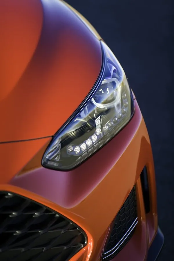 2019 Hyundai Veloster