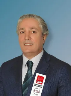 Halil Saral