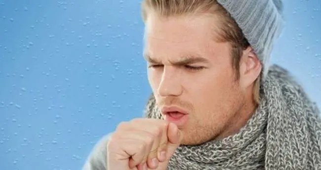 Öksürük nasıl geçer?