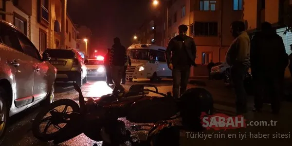İlk müdahaleyi bakın kim yaptı