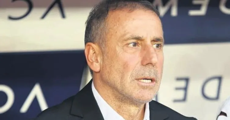 Trabzon da ben de asla vazgeçmeyiz