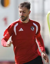 Gaziantep FK, Çorum FK maçına hazır!