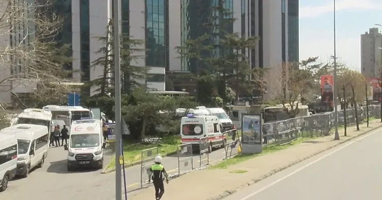 Konsolosluk saldırısında yeni detaylar: Defalarca keşif yaptılar