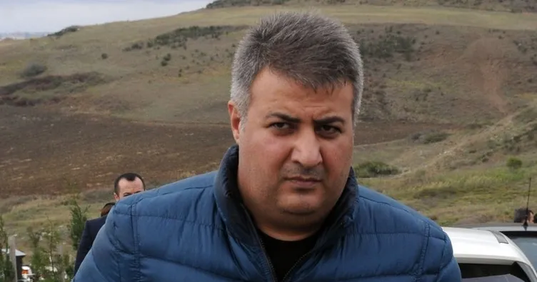 Zindaşti davasında mahkemeye tehdit