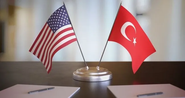 Dışişleri Bakan Yardımcısı Önal 16-17 Eylül'de Washington'ı ziyaret edecek