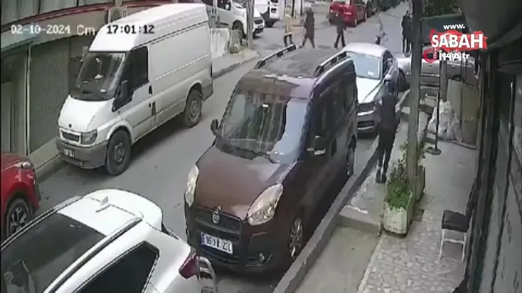 Küçükçekmece'deki saldırıya ilişkin 16 şüpheli tutuklandı | Video