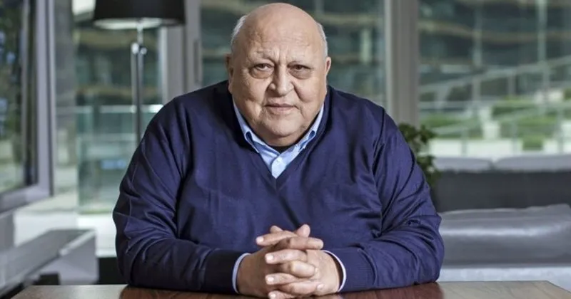 Abdullah Kigili Exclusive Cut Izmir Hiltown Avm De Kapilarini Acti Son Dakika Haberler