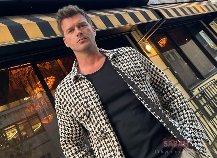 Kıvanç Tatlıtuğ ile ağabeyi Cem Tatlıtuğ’un “Kardeşlik” paylaşımına yorum yağdı! Bakan dönüp bir daha baktı! Sosyal medya yıkıldı