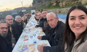 İlçe Başkanı Ramazan'da alkollü kaza yaptı #tekirdag