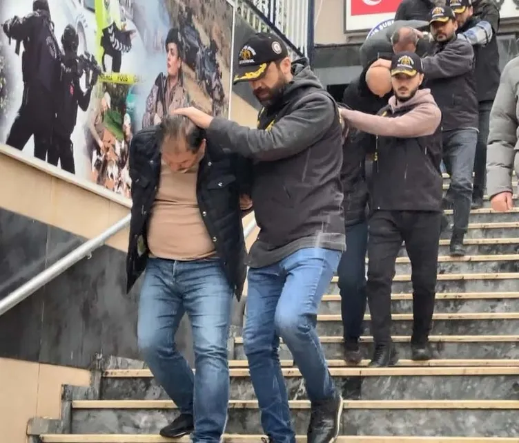 Araba almak isteyenlere hayati uyarı! Vatandaşları akılalmaz yöntemle avladılar! 60 milyonluk vurgun