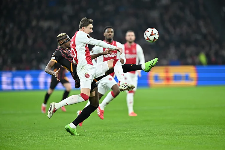 Son dakika haberi: Galatasaray ve Fenerbahçe’nin Avrupa Ligi’ndeki muhtemel rakipleri belli oldu!