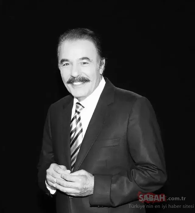 Ferdi Tayfur’un eski eşi Necla Nazır’dan ilk açıklama! ‘Rabbim kandilde aldı’