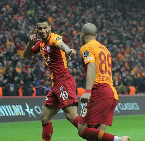 Son dakika haberi: Galatasaray’dan iki yıldıza uyarı! Kadro dışı...