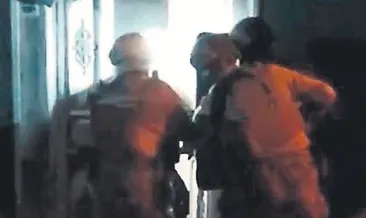 DEAŞ’a 33 ilde eşzamanlı operasyon