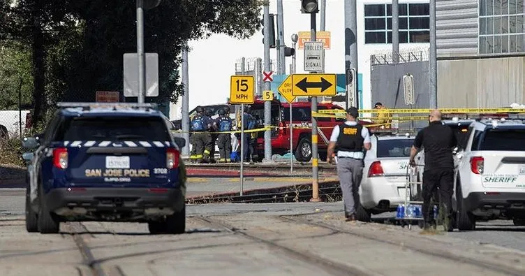 SON DAKİKA HABERİ: ABD’de silahlı saldırı! 8 kişi öldü, çok sayıda yaralı var