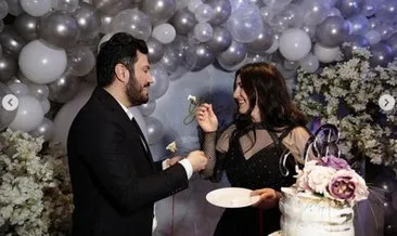 3 milyon takipçisi bulunan Yasemin Sakallıoğlu’ndan kötü haber! Yasemin Sakallıoğlu ile nişanlısı Burak Yırtar ayrıldı!