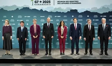 G7 Dışişleri Bakanları Kanada’da toplanıyor: Küresel meseleler ele alınacak