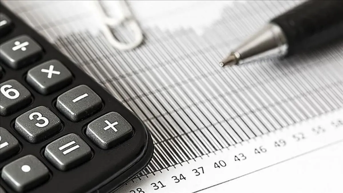 Hizmet Üretici Fiyat Endeksi verileri açıklandı Hizmet Üretici Fiyat Endeksi verileri açıklandı