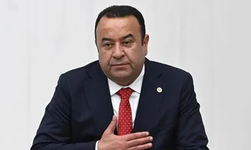 Adnan Beker, CHP’den istifa etti