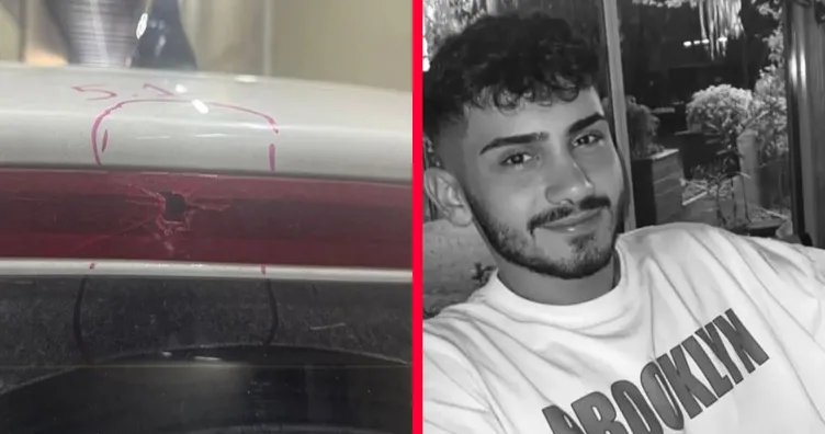 Muhammed Mutluay’ın katilleri firarda! Evime gelin arabası gelecekken cenaze arabası geldi