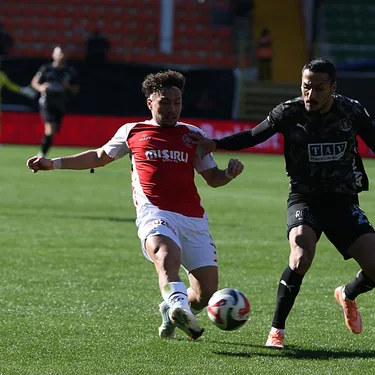 Ziraat Türkiye Kupası: Alanyaspor ile Fatih Karagümrük yenişemedi!