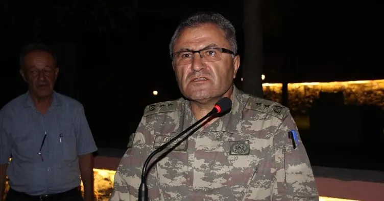 Orgeneral Metin Tokel kimdir, nereli ve kaç yaşında? Metin Tokel Kara Kuvvetleri Komutanlığına 1’inci Ordu Komutanı olarak atandı!