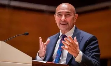 AK Partili Sürekli: Soyer, laf kalabalığı ile belediyecilik yapmanın tarihini yazmaktadır #izmir AK Partili Sürekli: Soyer, laf kalabalığı ile belediyecilik yapmanın tarihini yazmaktadır #izmir