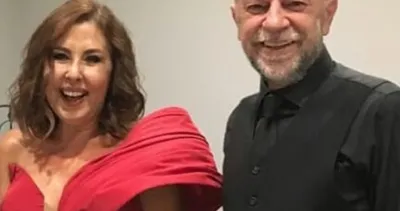 Bayram günü acı haberle yıkıldı: Nilüfer 35 yıllık dostunu kaybetti! Bıraktın gittin bizi