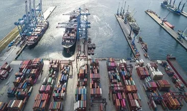 İhracat birim değer endeksi arttı