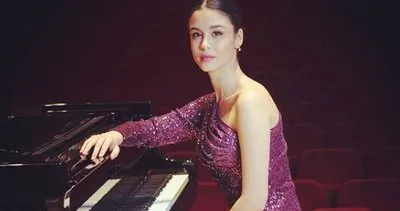 Tamer Karadağlı’dan ayrılan genç piyanist Iraz Yıldız evleniyor! Bu sefer yaşı yaşına uygun