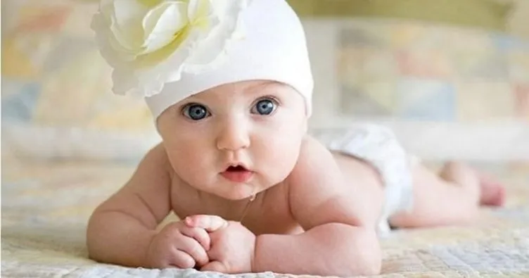 Rüyada bebek görmek ne anlama gelmektedir? Rüyada bebek görmek nasıl yorumlanır?