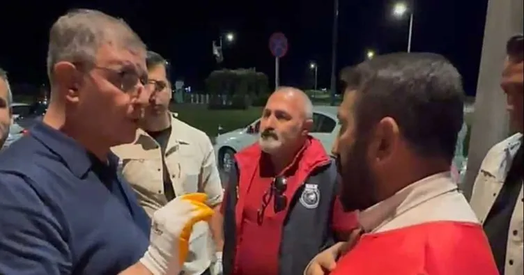 Cemil Tugay’dan tersine nepotizm