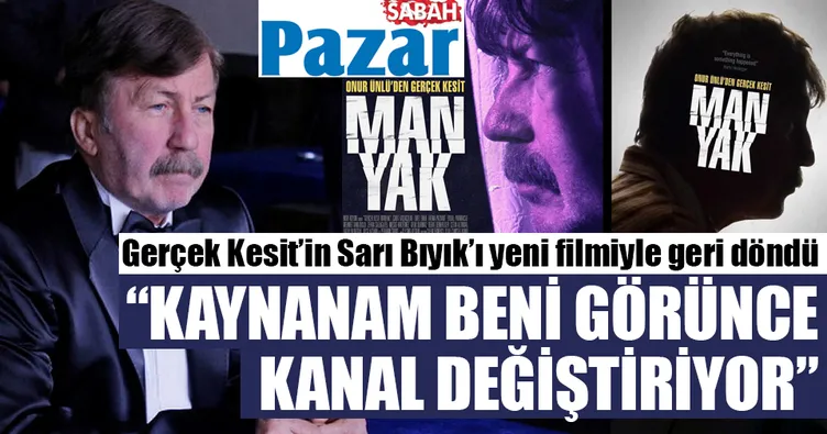 Ben manyağı tanırım