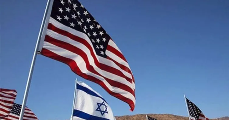 ABD, BM’nin Golan kararına ilk kez ’’hayır’’ dedi