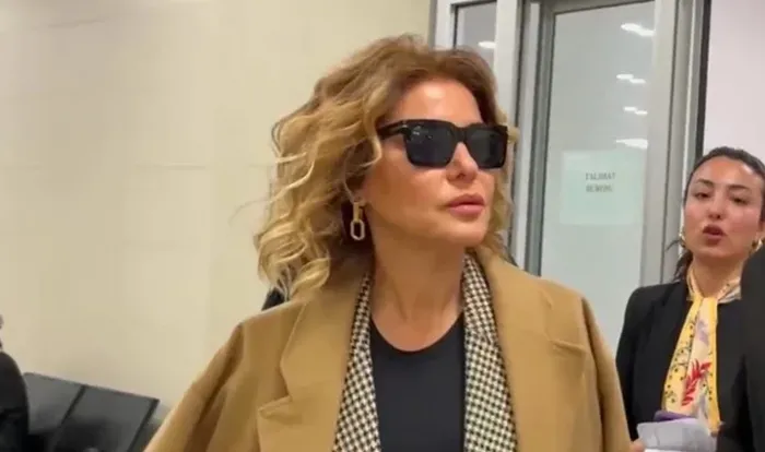 SON DAKİKA | AHBAP soruşturmasında 5 ünlü isim daha ifadeye çağrıldı! Uğur Dündar, Mahsun Kırmızıgül, Gülben Ergen, Elçin Sangu...