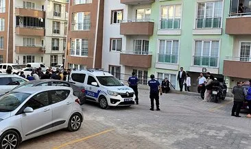 Yatağında ölü bulundu kayıp eş aranıyor #bilecik