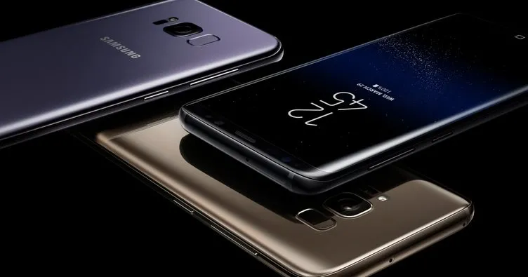 Samsung Galaxy S9’un görseli sahte çıktı