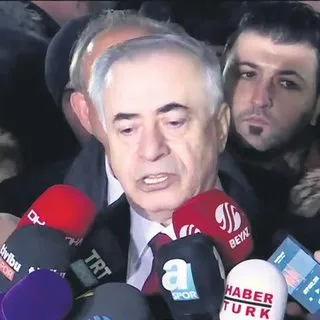 Mustafa Cengiz’den Ali Koç’a yaylım ateş