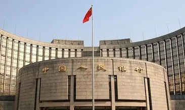 Çin Merkez Bankası’ndan flaş Blockchain açıklaması