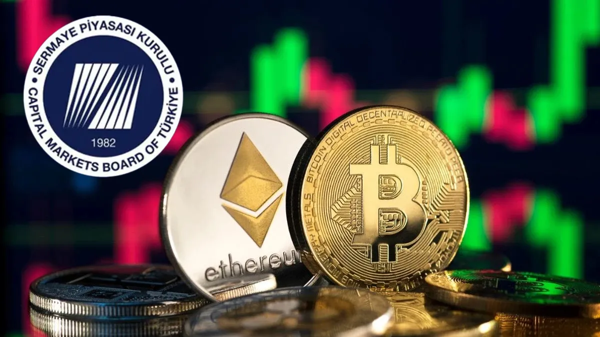 SPK'dan kripto paralar için süre kararı