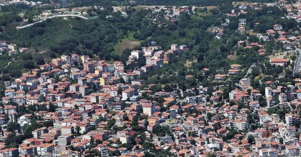 Ev satışları patladı! Tarihin en düşük faiz oranı... - 2