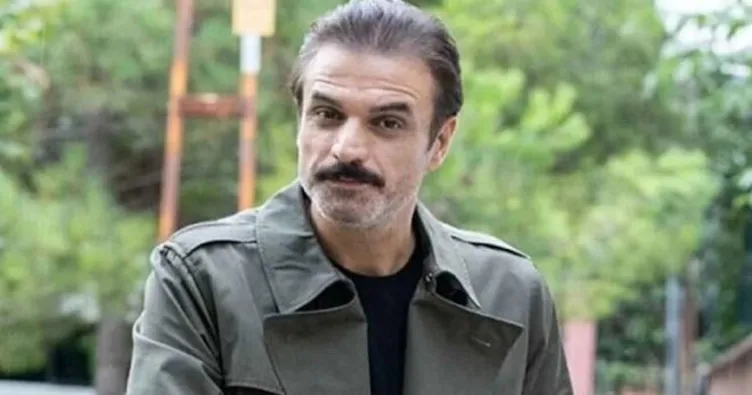 Ufuk Özkan taburcu oldu