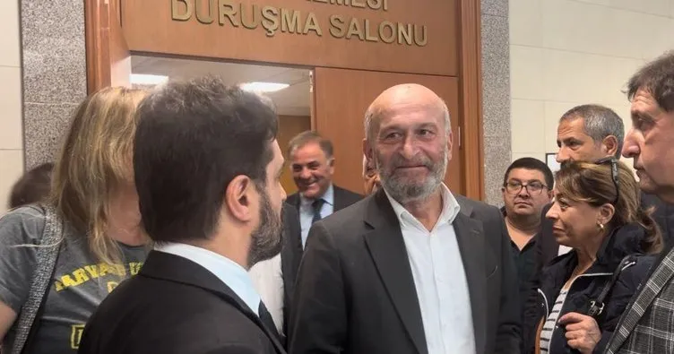 CHP’li Adalar Belediye Başkanı Erdem Gül yeniden yargılanıyor