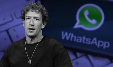 Mark Zuckerberg’den bomba WhatsApp itirafı: CIA, mesajları okuyabilir