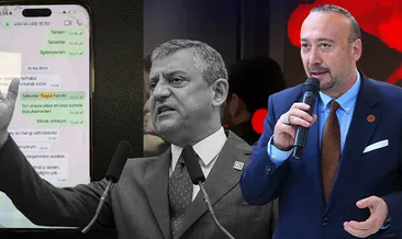 Şaibeli kurultay öncesi delegenin kızına iş kıyağı! Yazışmalar ortaya çıktı: Özgür Özel ekibi olarak yönlendiriyoruz #usak