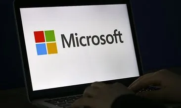 Microsoft en güçlü satış artışını yaşadı