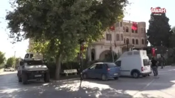 Van, Hakkari ve Mardin'de belediye başkanları gözaltına alındı