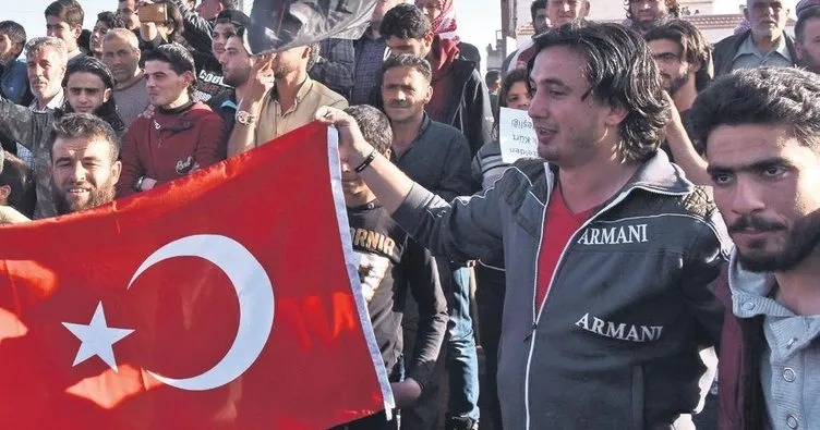 İsrail’de gündem Suriye’yi bölmek