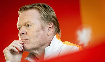 Ronald Koeman’dan Noa Lang açıklaması!
